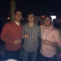 Paul Chappus的照片