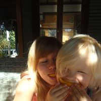 Rebecca Mallett的照片