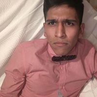 Frank Quiñonez's Photo