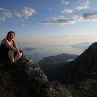 Sofia Henriksson的照片