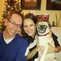 Trevor Alexander's Photo