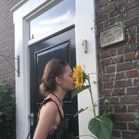 Aleksandra Barańska的照片