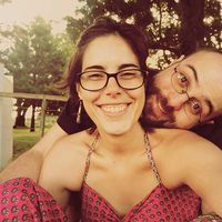 Lucía Lucero Vázquez's Photo