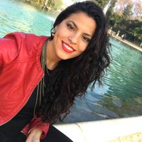 Tamara Droguett的照片