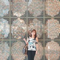 Jezalin de Ocampo's Photo