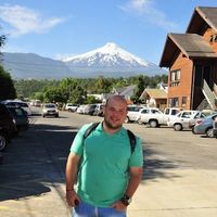 Vinicius Serrano's Photo