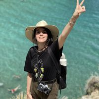 Asmae Karaoui's Photo