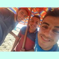 Muhammad Emad的照片