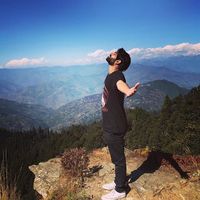 Deepesh Nimawat's Photo