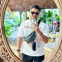 SaNket Patil's Photo