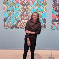 Narcis Hilton的照片