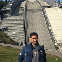 Mursalin Shaikh's Photo