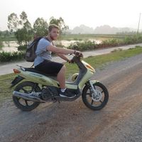 Christian Kettler's Photo