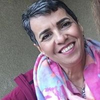 Saeedeh Aghajani's Photo