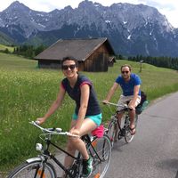 isabel medina garcia's Photo