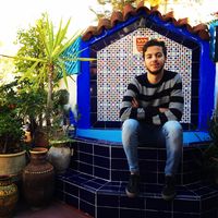 Anas El Harras的照片