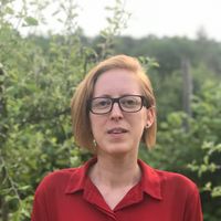 Klaudia Kovacs's Photo