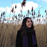 Эмилия Саркисян的照片