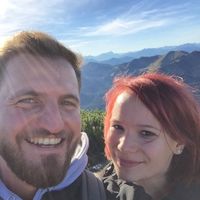 Benedikt Pirngruber's Photo