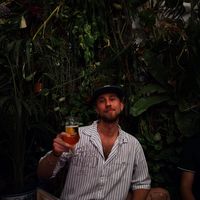 Daniil Svinolobov的照片