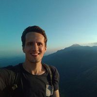 Jonathan Wirths的照片