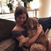 Нора Георгиева's Photo