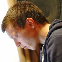 Kirill Sotnikov's Photo