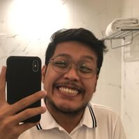 Joseph Augustine Morales's Photo