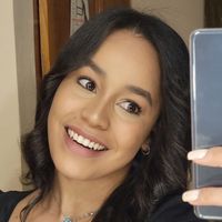 María Rooper's Photo