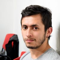 Photos de Jonathan Neme