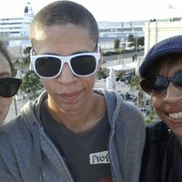 Aloïs Butaux's Photo