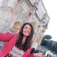 Paulina Castellanos的照片