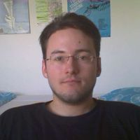 Nikolaus Waxweiler's Photo