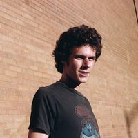 Fotos de Tancrede Page