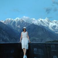 Fotos de Alice  Zhang