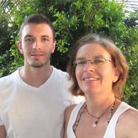 Nora Pieterse's Photo