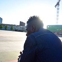 Simba Vidal的照片