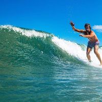 Joaquín  Barú的照片