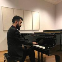 Enrique Moreno's Photo