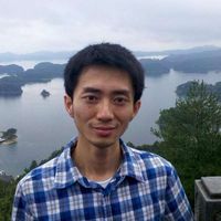 Kevin Zhou's Photo