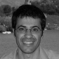 Hossein Karimi's Photo