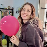 Anna&Katya Just People's Photo