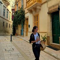 Zdjęcia użytkownika Melanie Behr