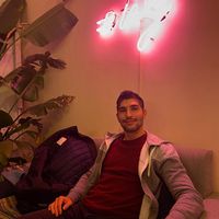 Nadhem Bencheikh的照片