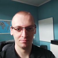 Paweł Piędel's Photo