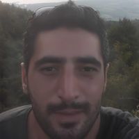 Ugur Erdogan's Photo