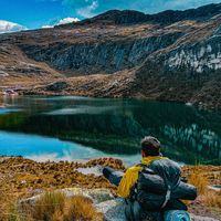Jardani Esteban's Photo