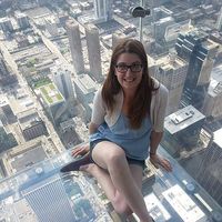 Michael and Mandy Restad的照片