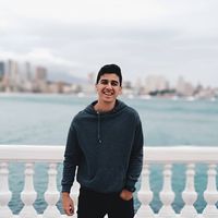 Carlos Martin's Photo