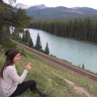 Carolanne Masson's Photo